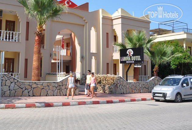 Hotel photo La Nova Hotel 