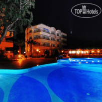 Turkiz Apart Hotel 