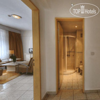 Turkiz Apart Hotel 