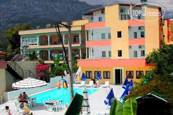 Hotel photo Batu 3*