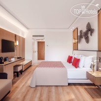 Akka Antedon Hotel tophotels