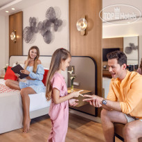 Akka Antedon Hotel tophotels