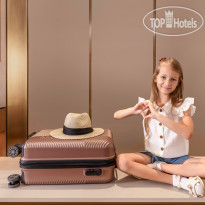 Akka Antedon Hotel tophotels