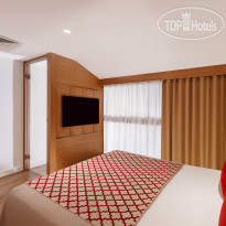 Akka Antedon Hotel tophotels