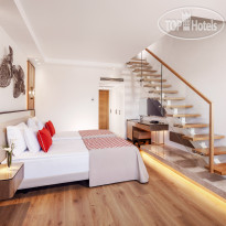 Akka Antedon Hotel tophotels
