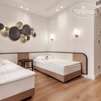 Akka Antedon Hotel tophotels