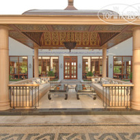 Akka Antedon Hotel 