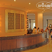 Akka Antedon Hotel 