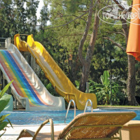 Akka Antedon Hotel 