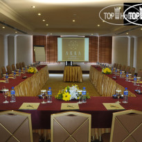 Akka Antedon Hotel 