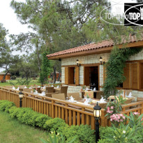 Akka Antedon Hotel 