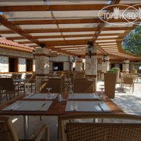 Akka Antedon Hotel 
