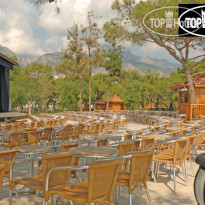 Akka Antedon Hotel 