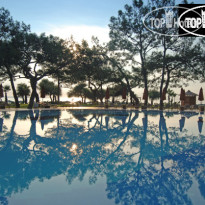Akka Antedon Hotel 