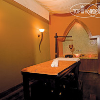 Akka Antedon Hotel 