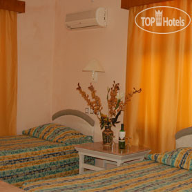 Hotelier's photos Ixir 3*