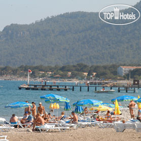 New photos from tourists Ixir 3*