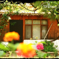 Likya Pansyon Отель