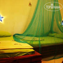 Likya Pansyon Номер