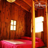 Likya Pansyon Номер