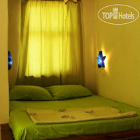 Likya Pansyon Номер