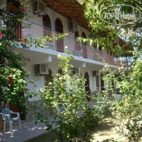 Olympos Yavuz Hotel Отель
