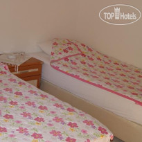 Olympos Yavuz Hotel Номер
