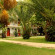 Olympos Yavuz Hotel Сад