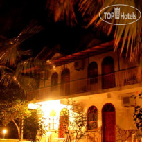 Olympos Yavuz Hotel Отель