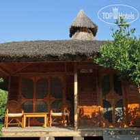 Arcadia Hotel Коттедж