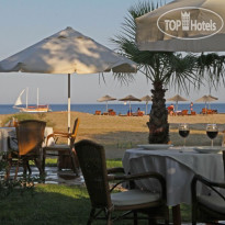 Arcadia Hotel Ресторан