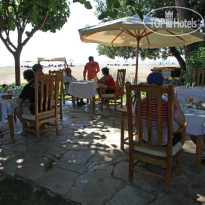 Arcadia Hotel Ресторан