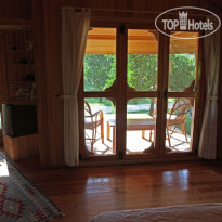 Arcadia Hotel Коттедж