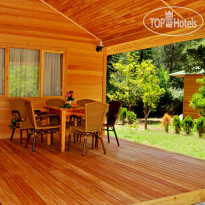 Arcadia Hotel Вилла