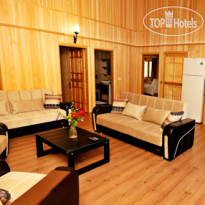 Arcadia Hotel Вилла