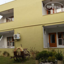 Cirali Olympos Hotel Отель