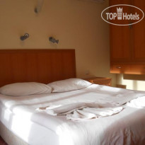 Cirali Olympos Hotel Номер