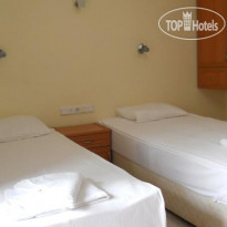 Cirali Olympos Hotel Номер