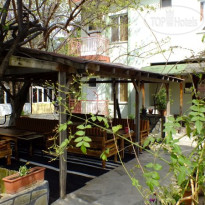 Rosemary Pansiyon Отель