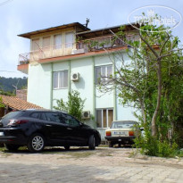 Rosemary Pansiyon Отель