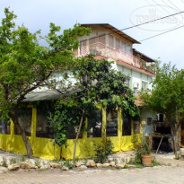 Rosemary Pansiyon Отель