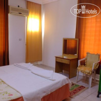 Rosemary Pansiyon Номер