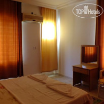 Rosemary Pansiyon Номер