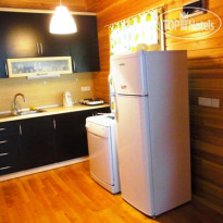 Villaiz Hotel Вилла делюкс