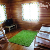 Villaiz Hotel Вилла делюкс