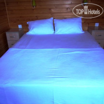 Villaiz Hotel Вилла делюкс