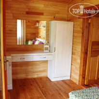 Villaiz Hotel Бунгало