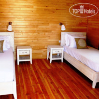 Villaiz Hotel Бунгало для 2 человек