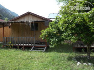 Hotel photo Papatya Pension Bungalow 