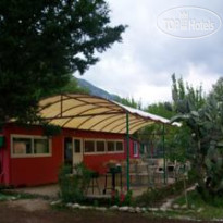 Papatya Pension Bungalow Бунгало